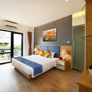 Junior Suite Balcony